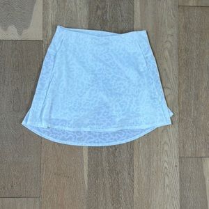 Women’s Nike Golf Skirt